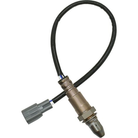 Oxygen sensor 89467-48210, automotive oxygen sensor 8946748210, Toyota. (1/5)