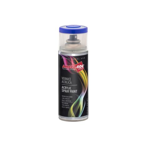 Pintura aer acr barniz satin