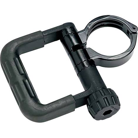 Makita D-Griff kpl., für Akku-Bohrhammer HR005G, DHR400, Kombihammer HR4013C (1/2)