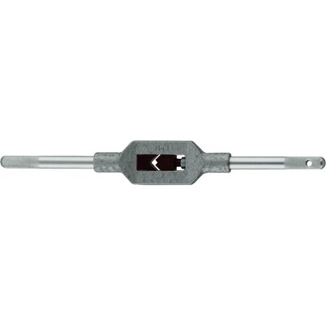Windeisen DIN1814 Gr.0 verstellbar Guss