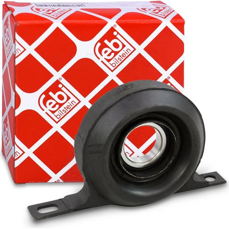 FEBI BILSTEIN 05196 Suspension, arbre de cardan - 26 11 1 206 502 (1/5)
