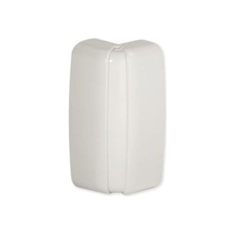 Angolo esterno variabile per canale tba-art bianco aeba w bocchiotti b04030 (1/2)
