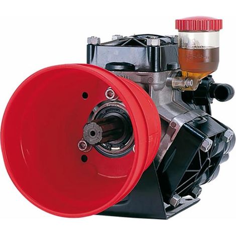 Pompa modello ar 135 bp/c (1/4)