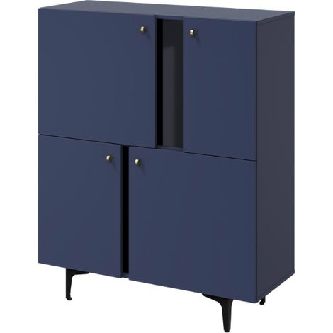 Cómoda Colores - 105 cm