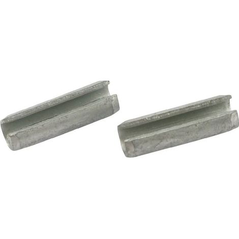 Goupille élastique CBM TL220005