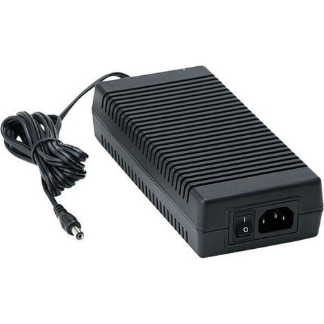 Dehner Elektronik MPU-101-108 Tischnetzteil, Festspannung 24 V/DC 4160 mA 100 W
