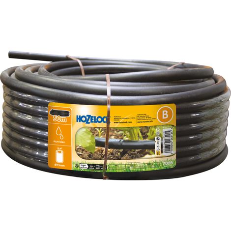 Tuyau goutte à goutte  - HOZELOCK - Tuyau diam13mm 50m - Garantie 2 ans (1/3)