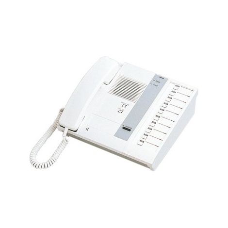 Tc10M P.Chef S/Comb. 10Dir - AIPHONE TC10M 110800