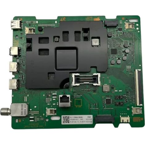 Ersatzteil - Elektronikkarte, Hauptmodul original -  - SAMSUNG