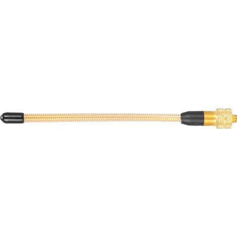 Antenne femelle pour talkie-walkie portable, compatible avec les appareils dotés de connecteurs SMA. (1/5)