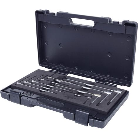 KS-Tools 158.5200 3-Wege T-Griff-Schlüssel Satz 9- (1/5)
