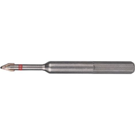 PUNTA GRES "C PROTECTOR 304" 8,0MM ALPEN - CF. BLISTER