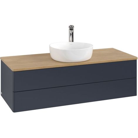 Villeroy & Boch K21051HG WTUS Antao K215 1200x360x500mm (1/3)
