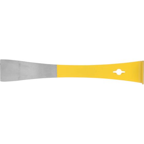 Imkerschaber aus Edelstahl, Honigmesser, Imkerwerkzeug