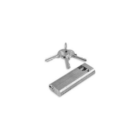 MEZZO CILINDRO OVALE MM.86 SPOR.65