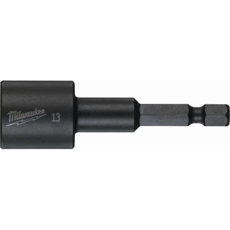 Chiave a bussola Milwaukee 4932492443 magnetica 13 mm