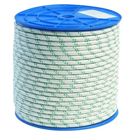 CORDÓN TRENZADO NYLON 14 MM (â‚/MTS) - KARPA