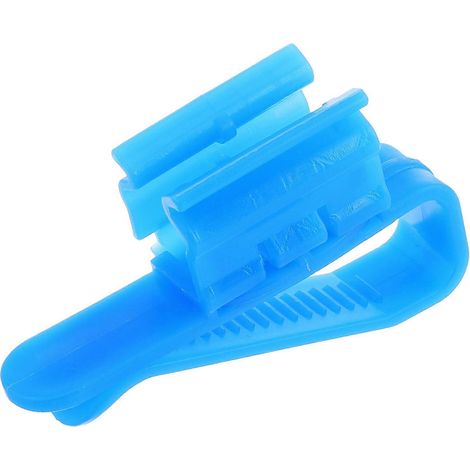Schlauchschelle für Öl-/Kraftstoffleitungen, zur Befestigung von Benzin- und Wasserleitungen, für eine leckagefreie Verbindung. 0,00 x 5,00 x 2,30 cm, 1 Stück (1/5)