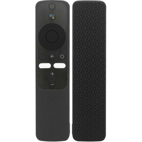 Étui en silicone lavable pour Mi TV Stick 4K, télécommande incluse (1/4)