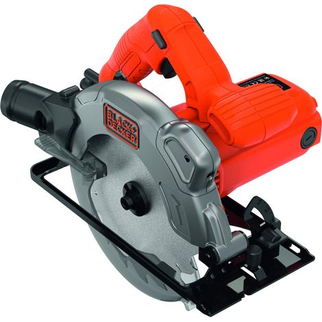 Scie circulaire 1250 W (1/5)