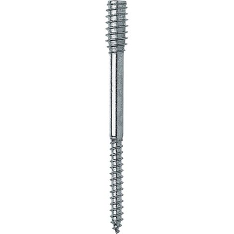 50 vis d'écartement VFP 6 x 150 mm - zone de blocage 45 mm - Fischer