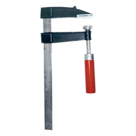 Outils de serrage mega type f vis trapézoïdale guide nervuré