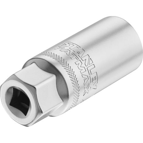 Stanley FMMT17226-0 FM 3/8 Zuendkerzenschluessel 21 mm (1/4)