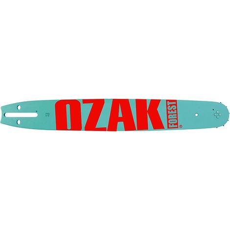 Guide OZAKI 38 cm - ZKK38N - 325 - 1,3 mm