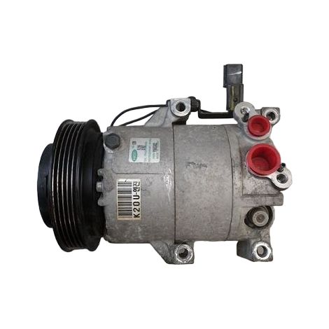 [PRODUIT D'OCCASION] Compresseur Air Conditionne HYUNDAI Ix20 ♻️ Ref Oe. 977012k201 - Garantie à vie (1/3)