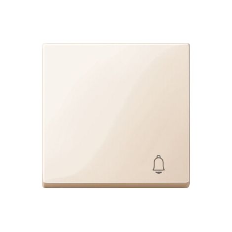 Schalter merten meg3305-0344 schraubenlos Thermoplast glänzend