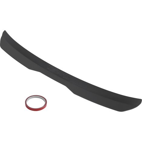 Rear Roof Spoiler Wing Two Compartment Vehicle Universal for Seat LEON Maxton MK1 Mk2 Mk3 MK4 MK5 MK6 MK7 2000‑2021 (1/5)
