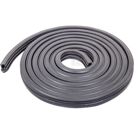 Glasdichtung 5 m RAICO 001409926N