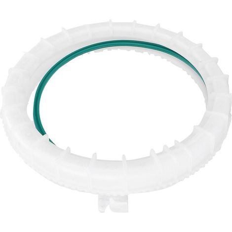 Kit di anelli di bloccaggio originali per gruppo pompa carburante 1644700230 per Mercedes Benz GL320 2007-2009 (1/5)