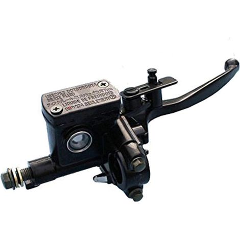 Beehive Filter Maître-cylindre droit de frein hydraulique 50 cc 70 cc 90 cc 110 cc 125 cc pour Quad ATV (1/5)
