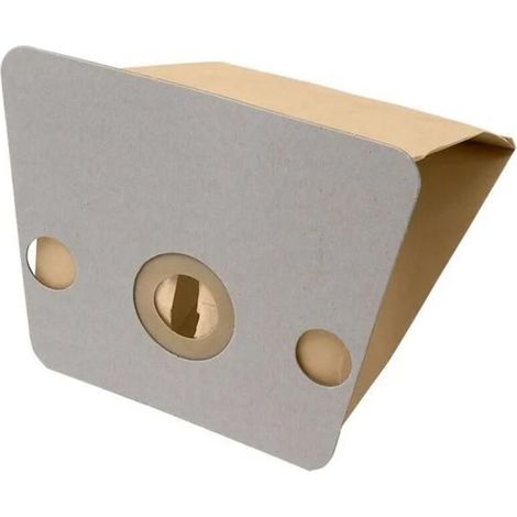Sacs pour aspirateur 5 9001967596 35601470 - aspirateurs-AquaForge