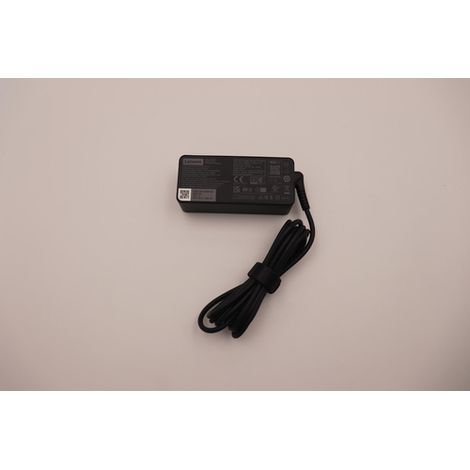 Lenovo 5A10W86299 Internes Netzteil/Wechselrichter 45W Schwarz (1/5)