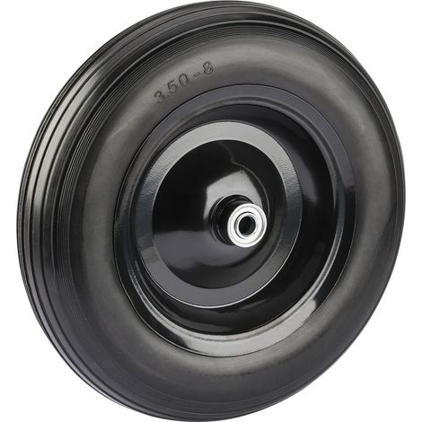 Draper 02104 Rubber Wheel, 360mm (1/5)