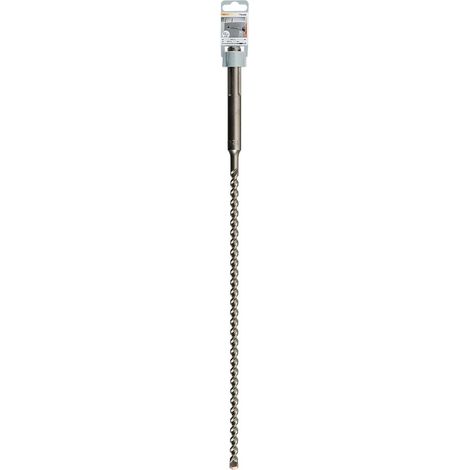 KWB 1954-12 SDS max Hammerbohrer 540 x 400 x 12