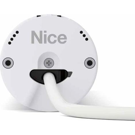 Motore Tubolare Era Inn Tende Tapparelle Action M AC NICE E ACTION MI 632 AC EIM06002011T