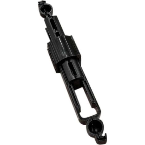 Steuerstange für LKW 21390382 22475035, Länge 111 mm, schwarz (1/5)