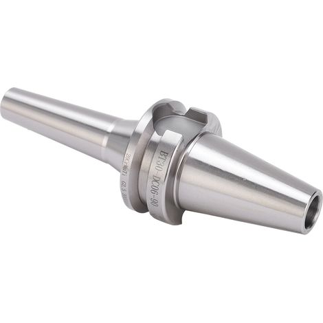 Mandrin à pince pour outils de fraisage CNC, à serrage inversé, 20CrMnTi HRC48-52, visserie BT30-DC06-90 (1/5)