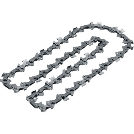 Accessoires pour chaîne de rechange pour tronçonneuse sans fil 25 cm 1,1 mm Professional (1/4)