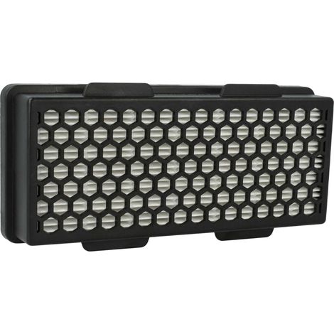 vhbw filtro sostituisce Samsung DJ97-01940 per aspirapolvere - filtro HEPA anallergico