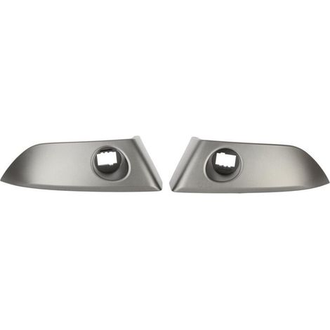 Abdeckung für die Lüftungsdüsen der zentralen Klimaanlage (links & rechts) 55412-42060-B1 Passend für Toyota RAV4 2006-2012 (1/5)