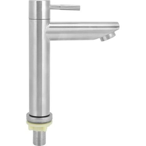 Butoir de Porte et Support en Acier Inoxydable Robuste, Finition Polie pour Bateaux, Camping-cars, Maison, 2 Unités (1/5)