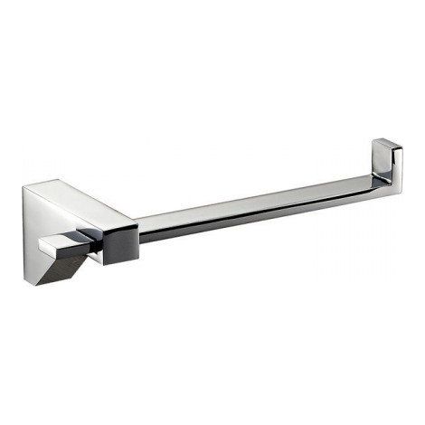MANILLONS TORRENT 05472002 CROMOISTAL Toallero Bidet Adhesivo Cromo - ref: 05472002 (1/2)