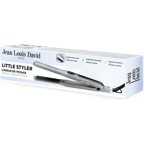 Plancha Jean-louis David Little Styler (1/3)