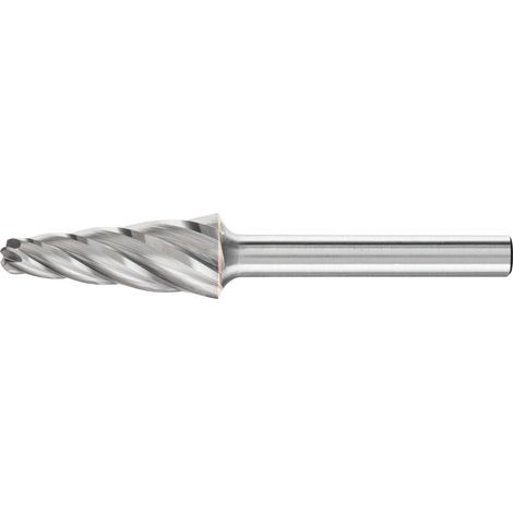 Un meunier en métal dur Pferd KEL 1230/6 ALU 70x30 mm