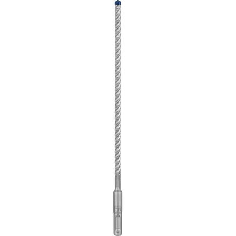 Sds-Plus De Perforación De Hormigón 7X 65X200X265Mm 10St Experto