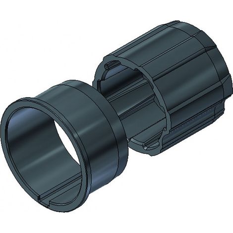Tm2 Ad35 - Round 401Pc FAAC